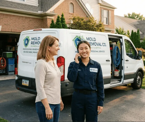 Crawlspace Mold Remediation Galesburg, IL FAQs